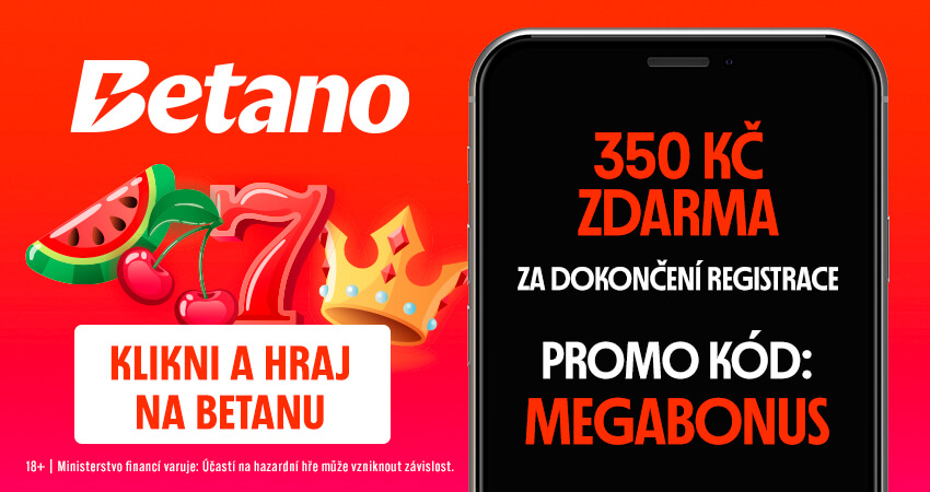 Betano promo code MEGABONUS