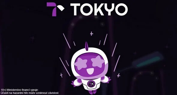 Tokyo casino 100 free spins 