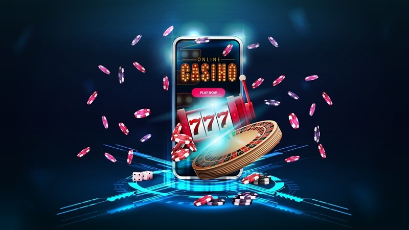 Nejlepší online casino 2025